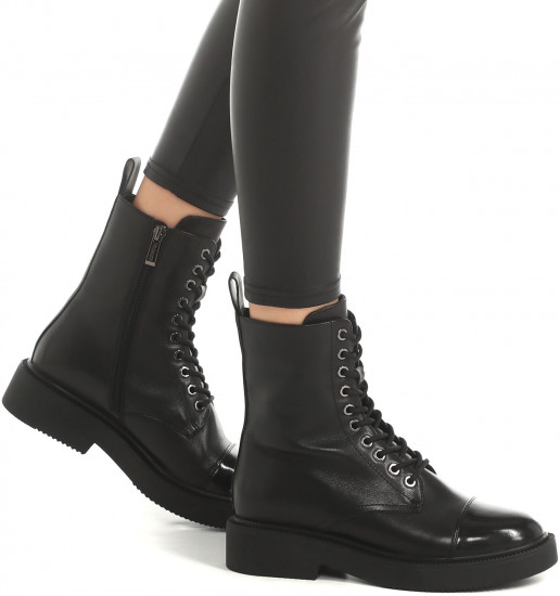 Ботинки женские
