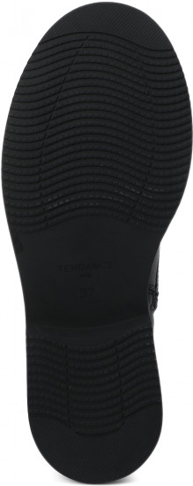 Ботинки женские