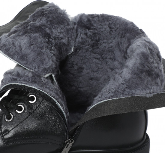 Ботинки женские