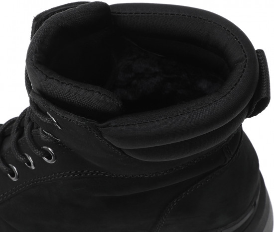 Ботинки женские