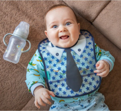 Бутылочка для кормления - Фото 4