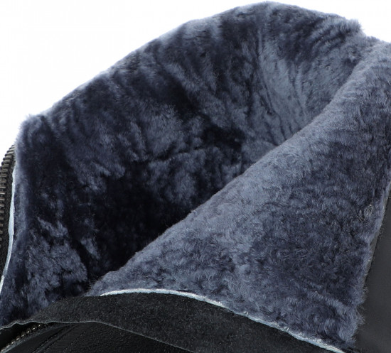 Ботинки женские