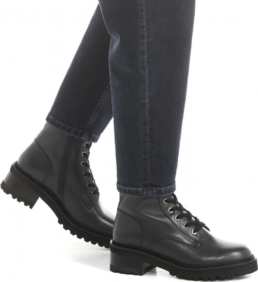 Ботинки женские