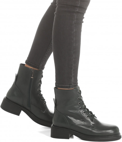 Ботинки женские