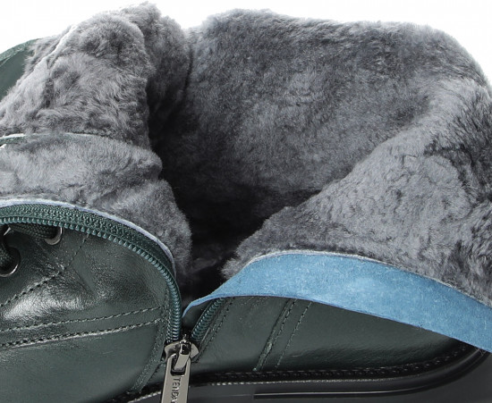 Ботинки женские