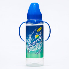 Бутылочка для кормления «Surprise» - Фото 1