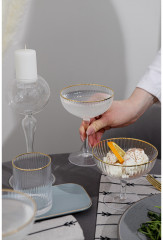 Бокал для коктейлей «Орион» - Фото 2