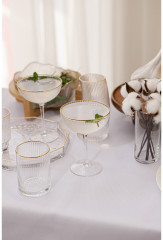 Бокал для коктейлей «Орион» - Фото 3