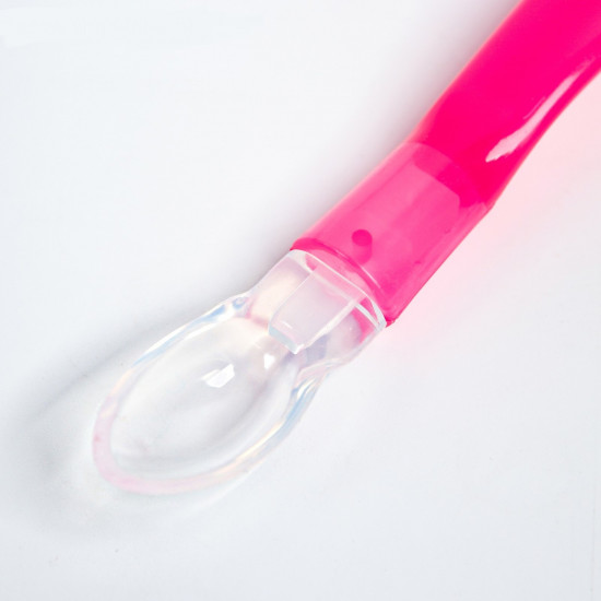 Ложка для кормления детская