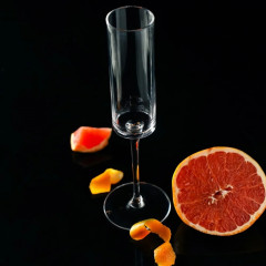 Бокал для шампанского «Алхимия» - Фото 3