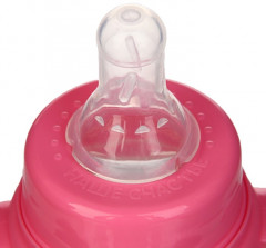 Бутылочка для кормления «Любимая доченька» - Фото 3