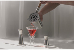 Бокал для мартини «Медуза» - Фото 4