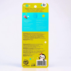 Держатель-игрушка для пустышки «Пингвин» - Фото 9