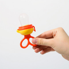 Ниблер с силиконовой сеточкой - Фото 6