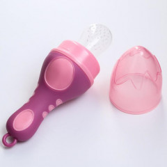 Ниблер с силиконовой сеточкой - Фото 1