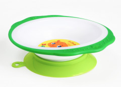 Набор детской посуды «Леопард» - Фото 3