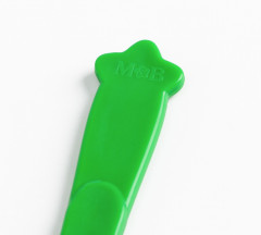 Набор детской посуды «Леопард» - Фото 6