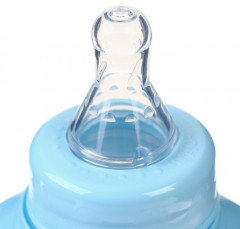 Бутылочка для кормления «Маленький джентльмен» - Фото 2