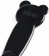 Набор детской посуды «Люблю есть» - Фото 7