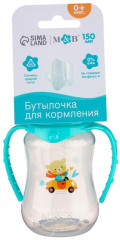 Бутылочка для кормления «Мишутка» - Фото 4