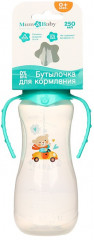 Бутылочка для кормления «Мишутка» - Фото 4