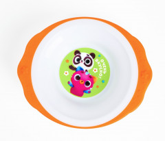 Набор детской посуды «Очень вкусно» - Фото 1