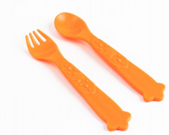 Набор детской посуды «Очень вкусно» - Фото 4