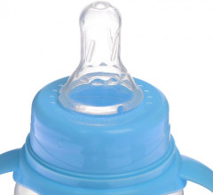 Бутылочка для кормления «Морское приключение» - Фото 3