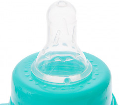 Бутылочка для кормления «Наше сокровище» - Фото 2