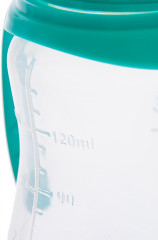 Бутылочка для кормления «Наше сокровище» - Фото 3