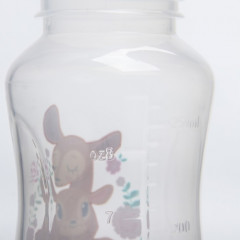 Бутылочка для кормления «Оленята: мамы и малыши» - Фото 4