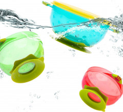 Набор детской посуды для кормления/хранения - Фото 5