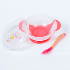 Набор для кормления «Наша принцесса» - Фото 1