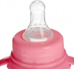 Бутылочка для кормления «Принцесса» - Фото 2