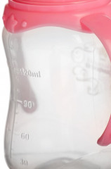 Бутылочка для кормления «Принцесса» - Фото 3