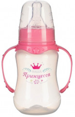 Бутылочка для кормления «Принцесса» - Фото 7