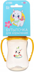 Бутылочка для кормления «Лама» - Фото 4