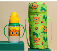 Бутылочка для кормления «Леопард» - Фото 3