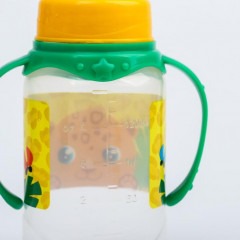 Бутылочка для кормления «Леопард» - Фото 5