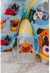 Бутылочка для кормления «Песики» - Фото 4