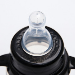 Бутылочка для кормления «Пингвин» - Фото 2