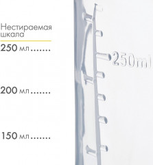 Бутылочка для кормления «Формула №1» - Фото 2