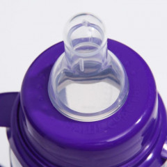 Бутылочка для кормления «Шоколадное молоко» - Фото 4