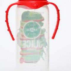 Бутылочка для кормления «Яблочный сок» - Фото 2