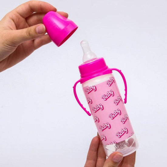 Бутылочка для кормления «Baby»