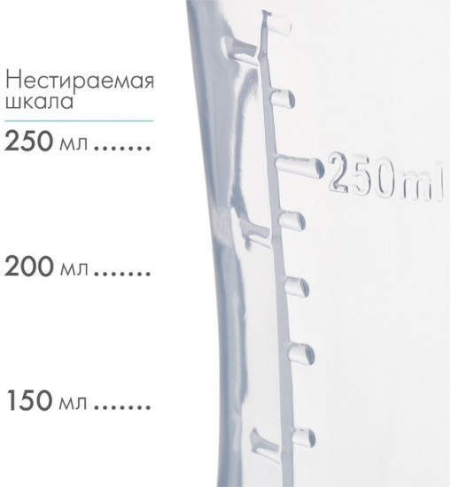 Бутылочка для кормления