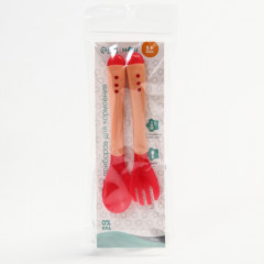 Набор приборов для кормления - Фото 4