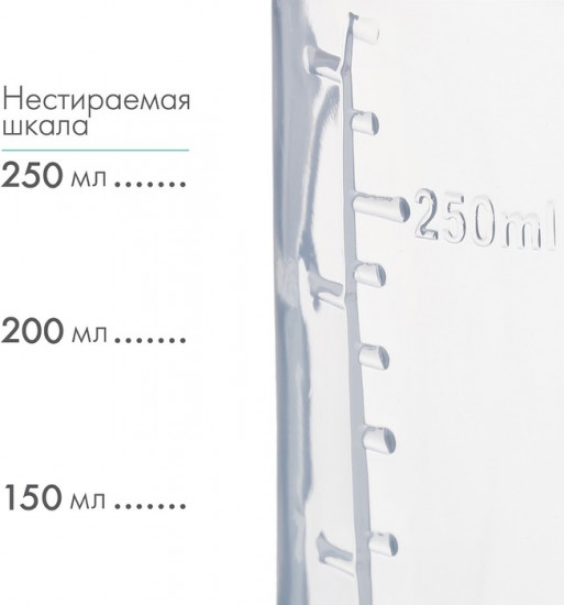Бутылочка для кормления