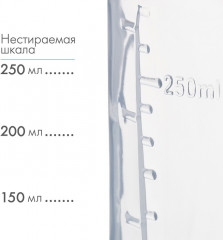 Бутылочка для кормления - Фото 2