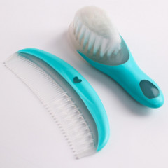 Набор для ухода за волосами «Мишка Принц» - Фото 1